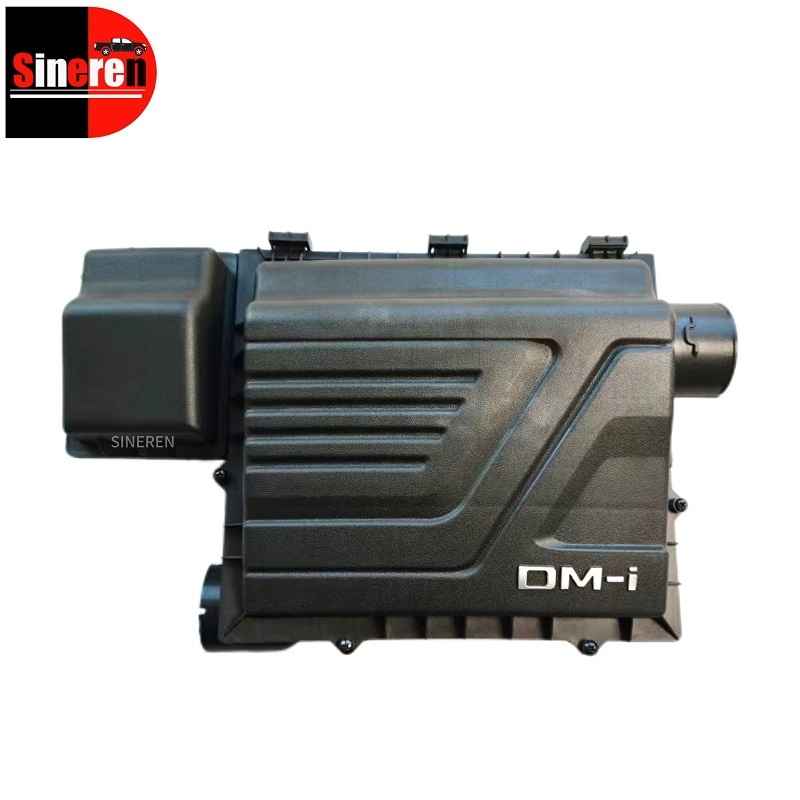 Air Filter Assembly For BYD QIN PLUS QUZHUJIAN 05 air-filter-assembly-for-byd-qin-plus-quzhujian-05