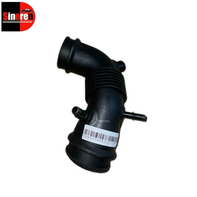 AIR PIPE for FODAY F22 LANFORT