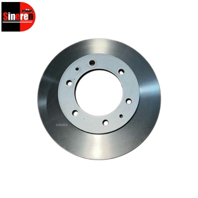 BRAKE DISC for FODAY F22 LANFORT