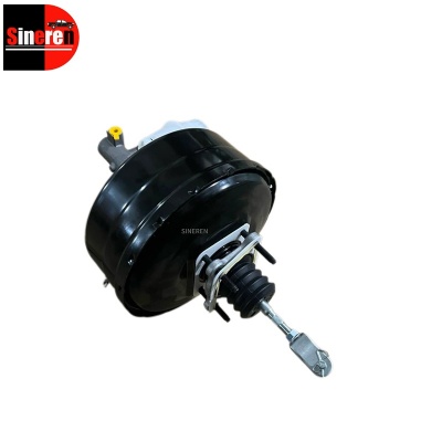 Vacuum Booster Assembly at 35401000P03002 for FODAY F22 LANFORT