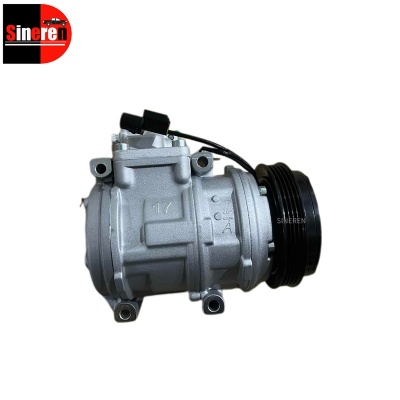 COMPRESSOR P1130410001A0-1 for FODAY F22 LANFORT