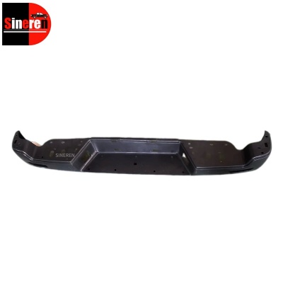 SINEREN PICKUP Truck REAR BUMPER for Amico N2S Car Parts
