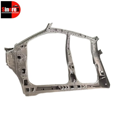 SINEREN PICKUP TRUCK Auto Parts SIDE PILLAR ASSY for Amico N2S Car Parts