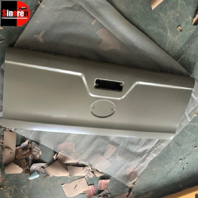 SINEREN PICKUP TRUCK Auto Parts TAILGATE for Amico N2S