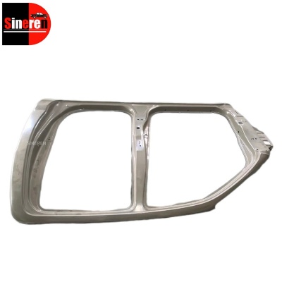 SINEREN PICKUP TRUCK Auto Parts FRONT SIDE PILLAR COVER for Amico N2S