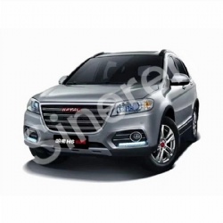 Haval H6 All sections of bodyparts