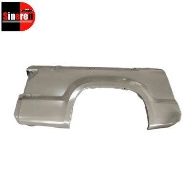 SINEREN PICKUP TRUCK Auto Parts REAR FENDER(CARGO SIDE PANEL) for Amico N2S