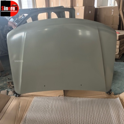 SINEREN PICKUP TRUCK Auto Parts HOOD for Amico N2S