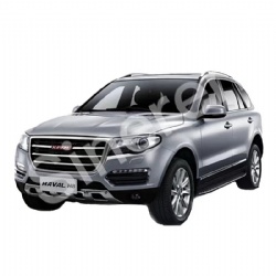 Haval H8 All sections of bodyparts