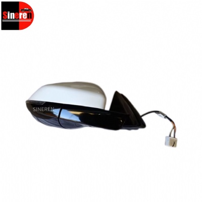 Rearview Side Mirrors for NETA X S37-8202200AA S37-8202100