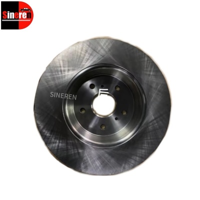 Brake Calipers Rear Brake Disc for NETA X S30-3502101