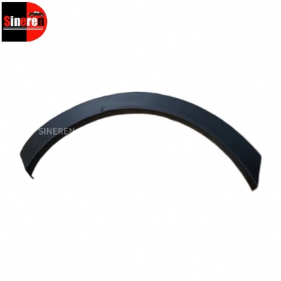Wheel Arch Trim Does Have radar for NETA X S37-5400150 S37-5400160