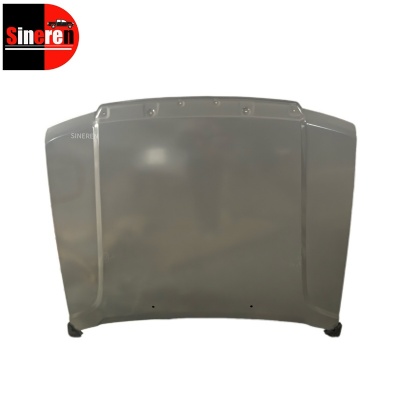 Hood for Foday Padra PLUS F16