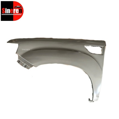 Front Fender for Foday Padra PLUS F16