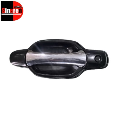 Outside Handle for Foday Padra PLUS F16