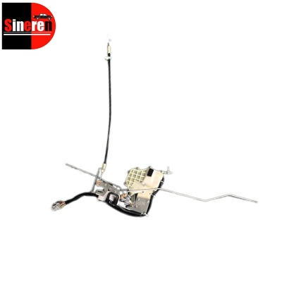 Door Lock for Foday Padra PLUS F16