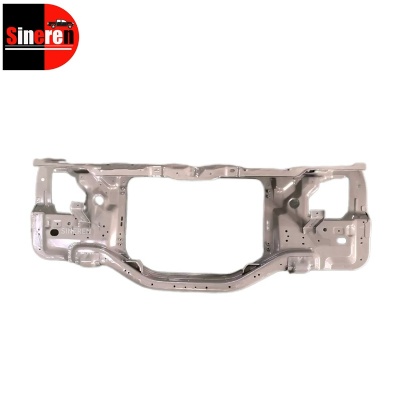 Radiator Front Frame for Foday Padra PLUS F16