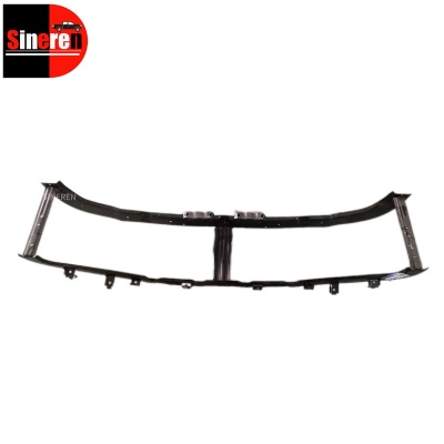 Front Bumper Support for Foday Padra PLUS F16