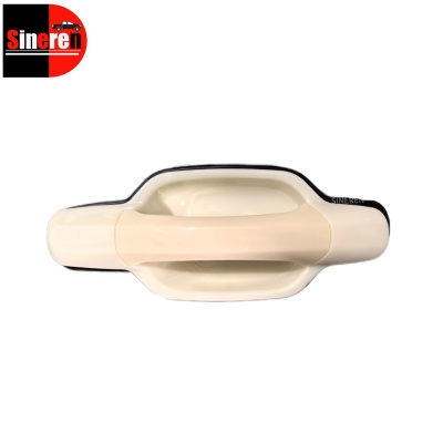 Outside Handle Rear for Foday Padra Plus F16