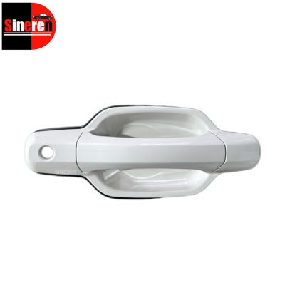 Outside Handle Front for Foday Padra PLUS F16