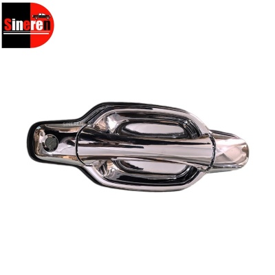 Outside Handle Front for Foday Padra Plus F16