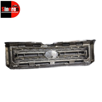 Front Grille for FODAY Padra Plus F16