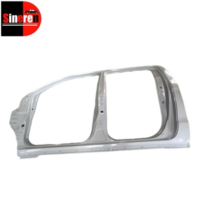 Side Pillar for JAC T9 5401100P33A0-K 5401200P33A0-K