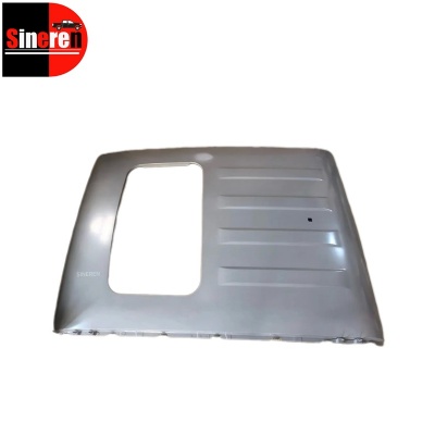 Roof Made of Iron for JAC T9 5701100P33A1