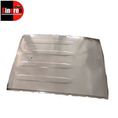 Roof Made of Iron for JAC T8 5701100P3010-H