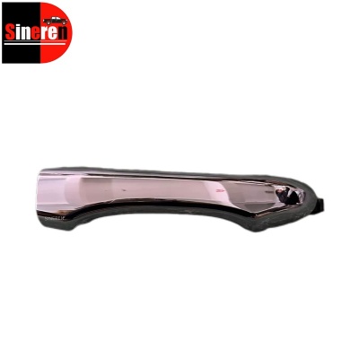 Outside Handle Rear for JAC T8 6105230U1592 6105130U1592