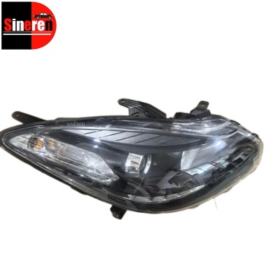 Complete Headlight for JMC Vigus JP2-13005-E