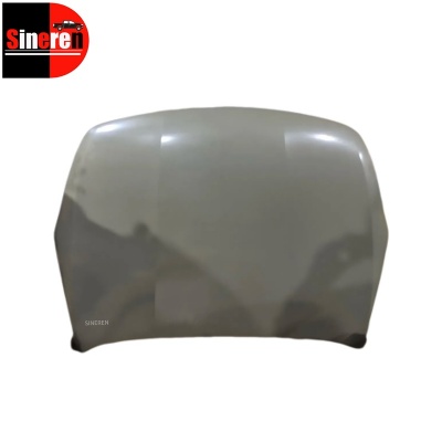 Hood for JMC Vigus LP1-02031-AA-78