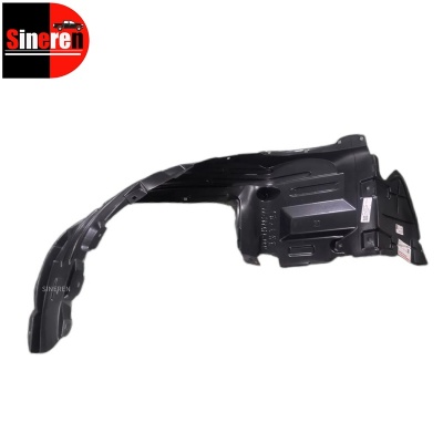 FENDER LINER for JMC Vigus MP1-16A562-AA