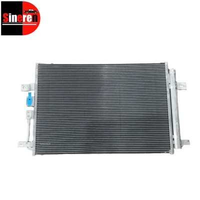 CONDENSER for JMC Vigus MP1-19710- AA