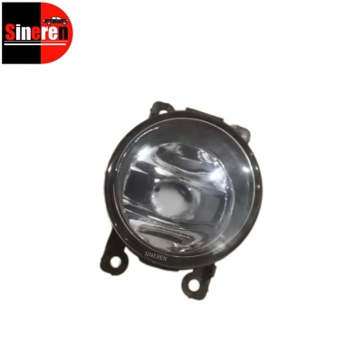 FOG LAMP COVER for JMC Vigus LP1-17805-AA