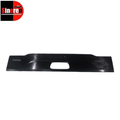 Rear Door Frame for Zhongxing G9
