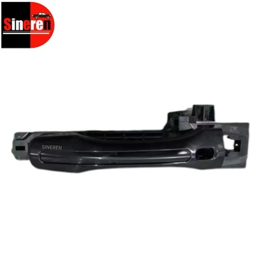 Front Outside Handle for Zhongxing G9