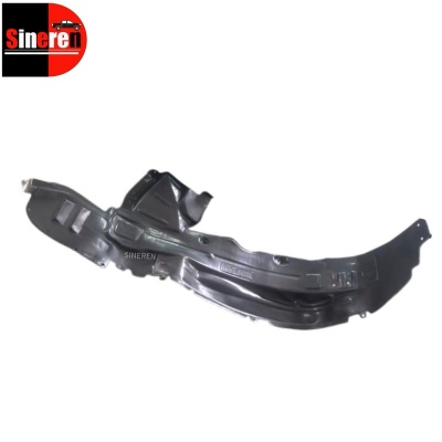 Front Fender Surround Fender Linner for Zhongxing G9