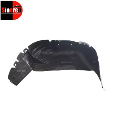 Rear Fender Surround Fender Linner for Zhongxing G9