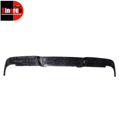 Rear Bumper Cover for Zhongxing G9