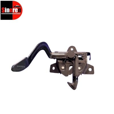 Hood Lock for Zhongxing G9