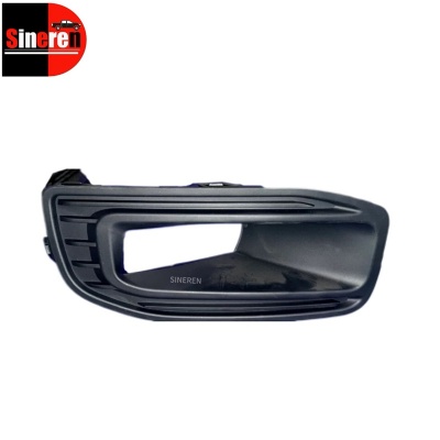 Front Fog Light Frame for Zhongxing G9