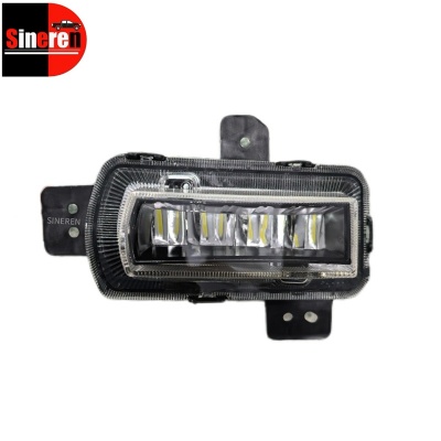 Front Fog Lights for Zhongxing G9