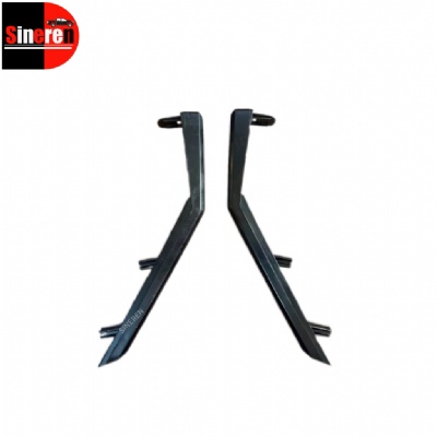 Front Grille Trim Left Right Wholesale for BYD Shark PAHA-3921215 PAHA-3921216