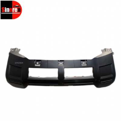 Front Bumper Lower Main Decorative Panel Wholesale for BYD SHARK PAHA-2803113