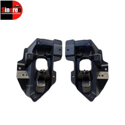 Fog Light Decorative Panel Left Right Wholesale for BYD SHARK PAHA-2803131/PAHA-2803141