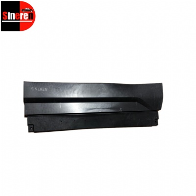 Front Door Sill Trim Plate Left Right Wholesale for BYD SHARK PAHA-5402830 PAHA-5402840