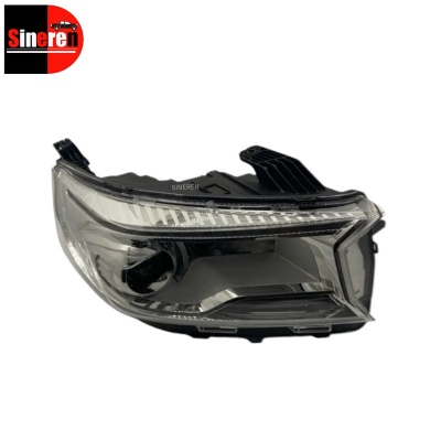Front Headlight Assembly for Changan Kaicheng F70