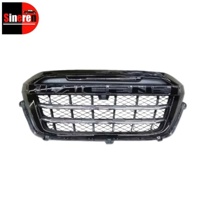Front Bumper Grille Assembly for Changan Kaicheng F70 Hunter Pickup 2803130-BU01