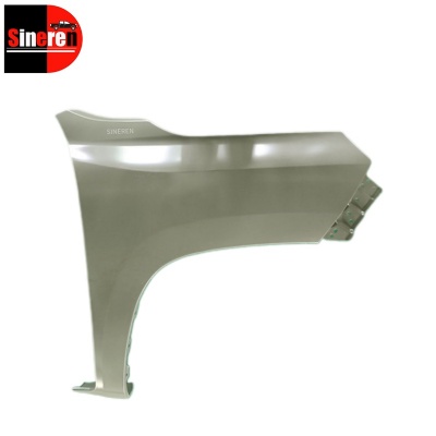 Front Fender for Changan Hunter Pickup 8403111-BU401 8403211-BU401